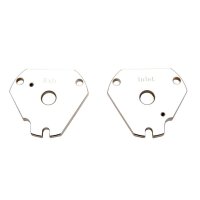 BGS Nockenwellen-Arretierung 2-tlg. Fiat / Alfa / Lancia