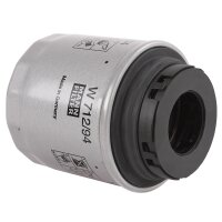 MANN-FILTER Ölfilter
