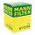 MANN-FILTER Ölfilter