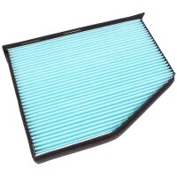 SA1166 Innenraumluft für VAG