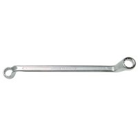 BGS Doppelringschlüssel, 75° gekröpft,...