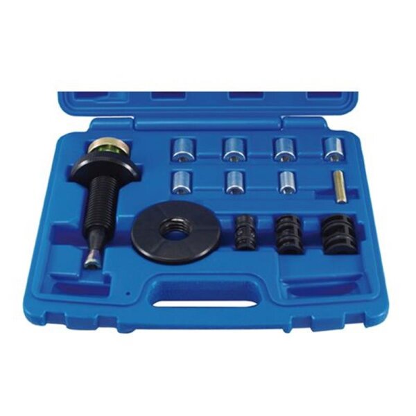 BGS Kupplung Werkzeug Zentrierwerkzeug Zetrierung für Kupplungsscheiben 15-28 mm