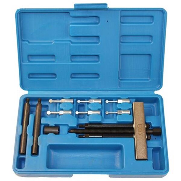 BGS Abziehersatz für Kugellager, 10-tlg.