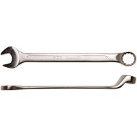 BGS Maulringschlüssel, Ringseite gekröpft, 32 mm