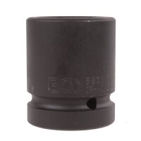 BGS Kraft-Steckschlüssel-Einsatz Sechskant | Antrieb...