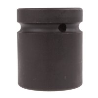 BGS Kraft-Steckschlüssel-Einsatz Sechskant | Antrieb...