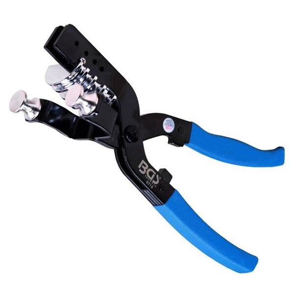 BGS Rohr-Biegezange | "4-IN-1"