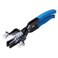 BGS Rohr-Biegezange | "4-IN-1"