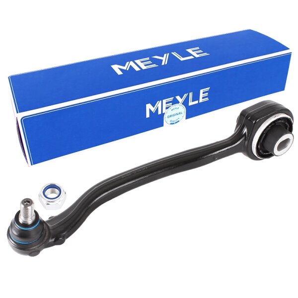 MEYLE Lenker, Radaufhängung