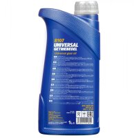 MANNOL Universal Getriebeöl 80W-90 API GL 4, 1 L