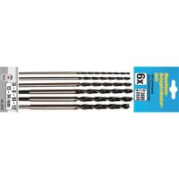 BGS DIY Holzbohrer-Satz 6 - 14 mm, 6-tlg.