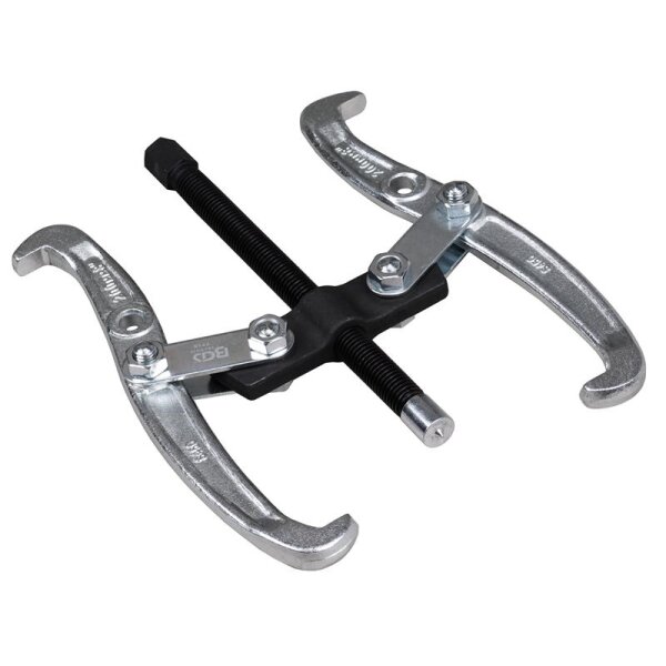 BGS Außen-/Innenabzieher, 2-armig | 40 - 225mm