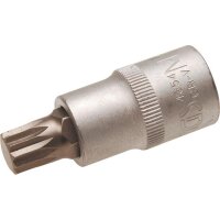 BGS Bit-Einsatz | Antrieb Innenvierkant 12,5 mm...
