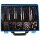 BGS Gewinde-Reparatursatz, M5-M12, 130-tlg.