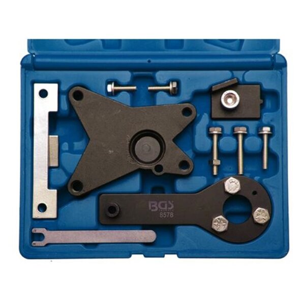 BGS Arretierung Werkzeug für Fiat Ford Lancia 1,2 1,4 8V  Motor Einstell