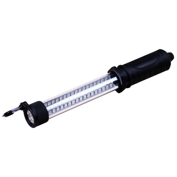 60 LED-Akku-Stableuchte