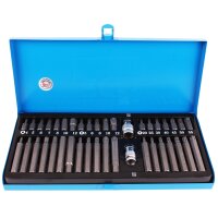 BGS Kombi-Bit-Satz | 40-tlg.