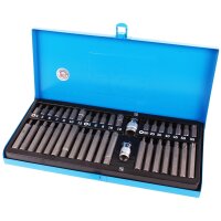 BGS Kombi-Bit-Satz | 40-tlg.