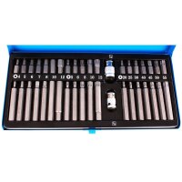 BGS Kombi-Bit-Satz | 40-tlg.
