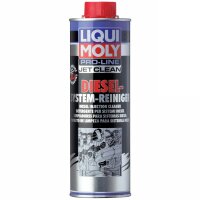 LIQUI MOLY JetClean Diesel-System-Reiniger, 500 ml