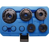 BGS Achsmuttern-Einsätze passend für Ducati