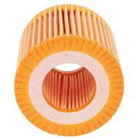 MANN-FILTER Ölfilter HU710x