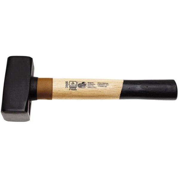 BGS Fäustel, 1000 g