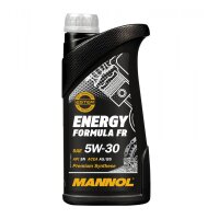 MANNOL 7707 5W-30 API SN, 1 Liter