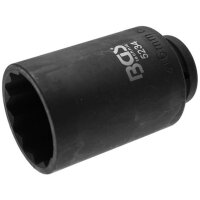 BGS Kraft-Einsatz, 46 mm, 12,5 (1/2)