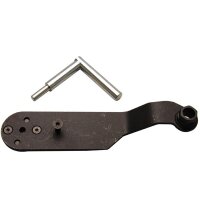 BGS Kurbelwellenfixierung für VAG 10 Zyl. Motoren