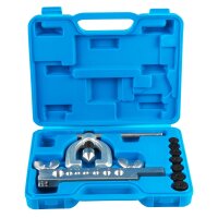 BGS Doppel-Bördelgerät, 9-teilig