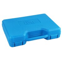 BGS Doppel-Bördelgerät, 9-teilig