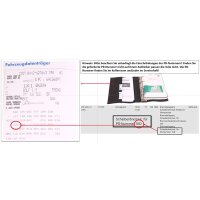 ATE Bremsbelegsatz VW SEAT vorne