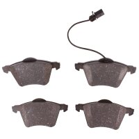 ATE Bremsbelegsatz VW SEAT vorne
