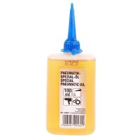 BGS Pneumatik-Spezial-Öl | 100 ml