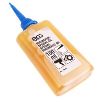 BGS Pneumatik-Spezial-Öl | 100 ml