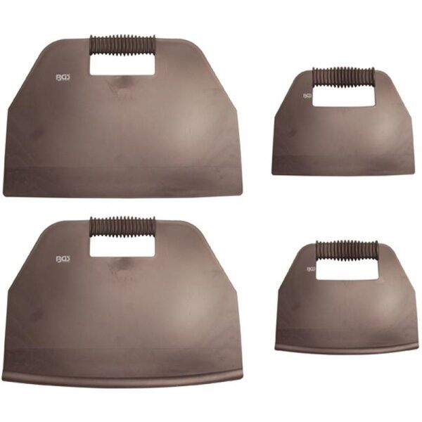 BGS Armaturenschutz-Set, 4-tlg.