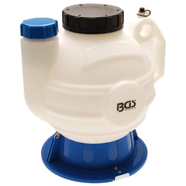 BGS Ersatzbehälter für BGS 9991