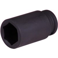 BGS Kraft-Steckschlüssel-Einsatz Sechskant, tief |...