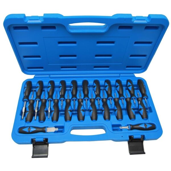 BGS Stecker-Entriegelungs-Werkzeug-Satz | 23-tlg.