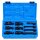 BGS Polrad Abzieher Set 10-tlg für Motorrad / Polradabzieher M14 x 1.5  bis M24 x 1.0