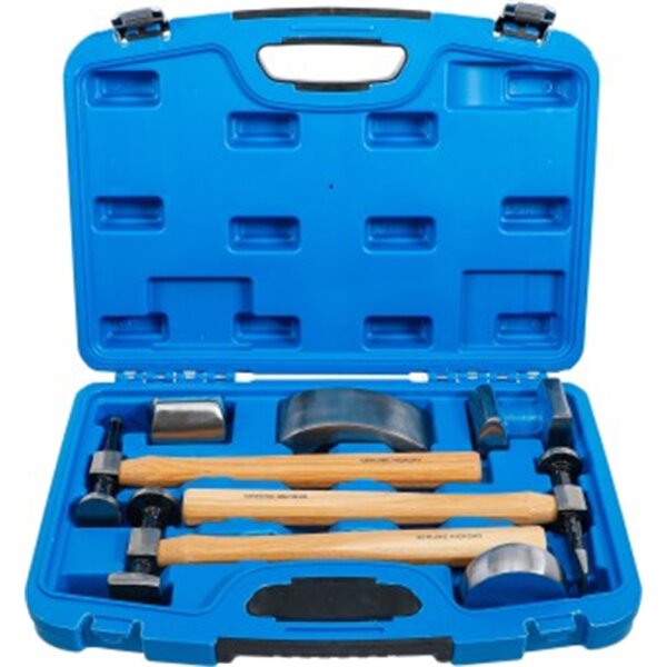 BGS Karosserie-Ausbeul-Satz | 7-tlg.