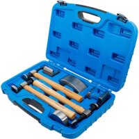 BGS Karosserie-Ausbeul-Satz | 7-tlg.