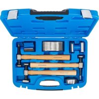 BGS Karosserie-Ausbeul-Satz | 7-tlg.