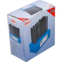 BGS Durchschläger-Satz für Bremsen, 28-tlg.