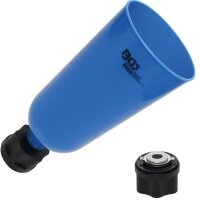 BGS Öl-Einfülltrichter mit Bajonettadapter für VAG, MB, BMW, Porsche, Volvo