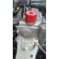 BGS Öl-Einfülltrichter mit Bajonettadapter für VAG, MB, BMW, Porsche, Volvo