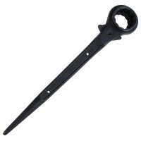 BGS Gerüstbauer-Knarre 36x41 mm