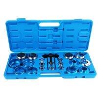 BGS Radialdichtring-Demontage- und Montage-Satz