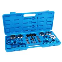 BGS Radialdichtring-Demontage- und Montage-Satz